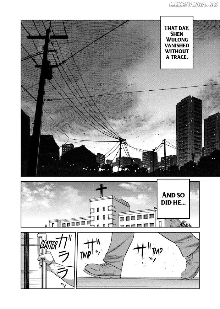 Kengan Omega Chapter 314 image 12_optimized